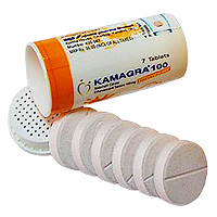 Kamagra effervescent