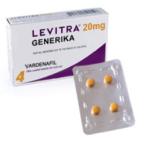 Levitra Generic