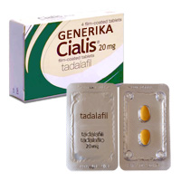 Cialis Genérico