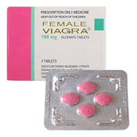 Viagra Femenina (Lovegra)