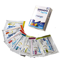 Kamagra Soft Tabs